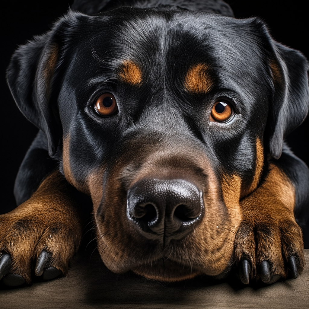 Rottweilers_have_expressive_eyes_that_can_convey